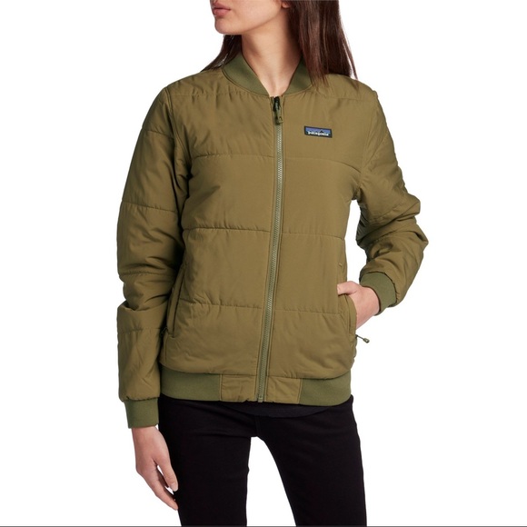 Patagonia Bomber Jacket Flash Sales 